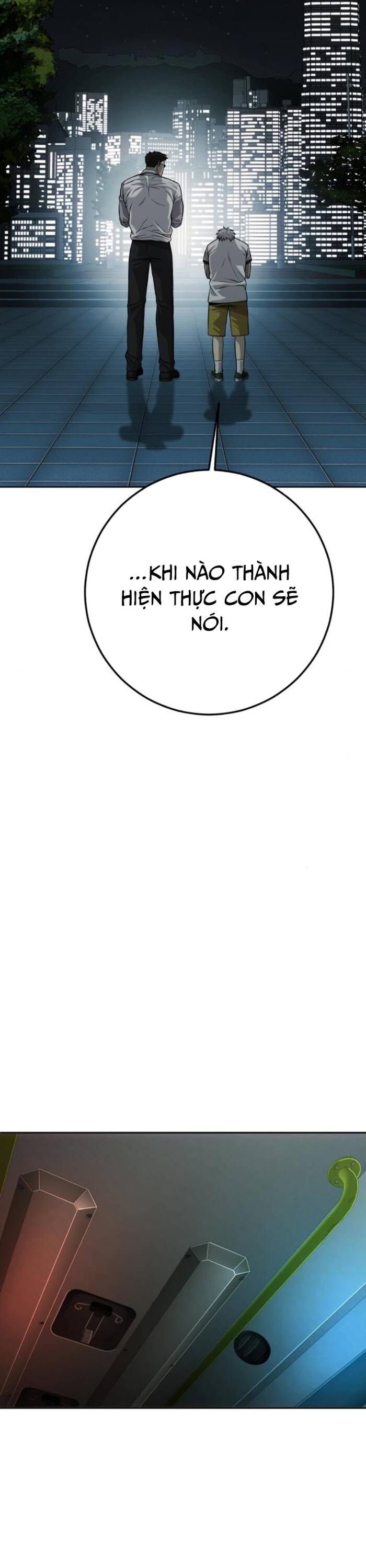 Đứa Con Báo Thù - Chapter 58 - Page 34