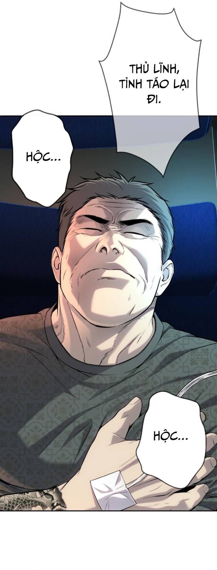 Đứa Con Báo Thù - Chapter 58 - Page 36