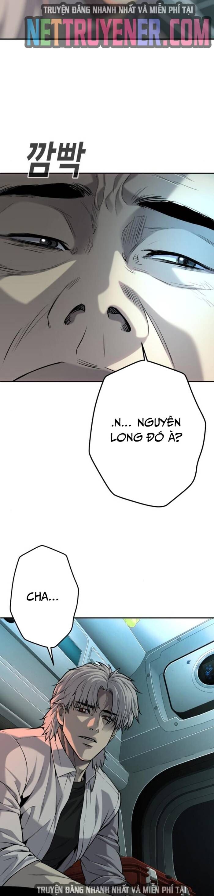 Đứa Con Báo Thù - Chapter 58 - Page 38