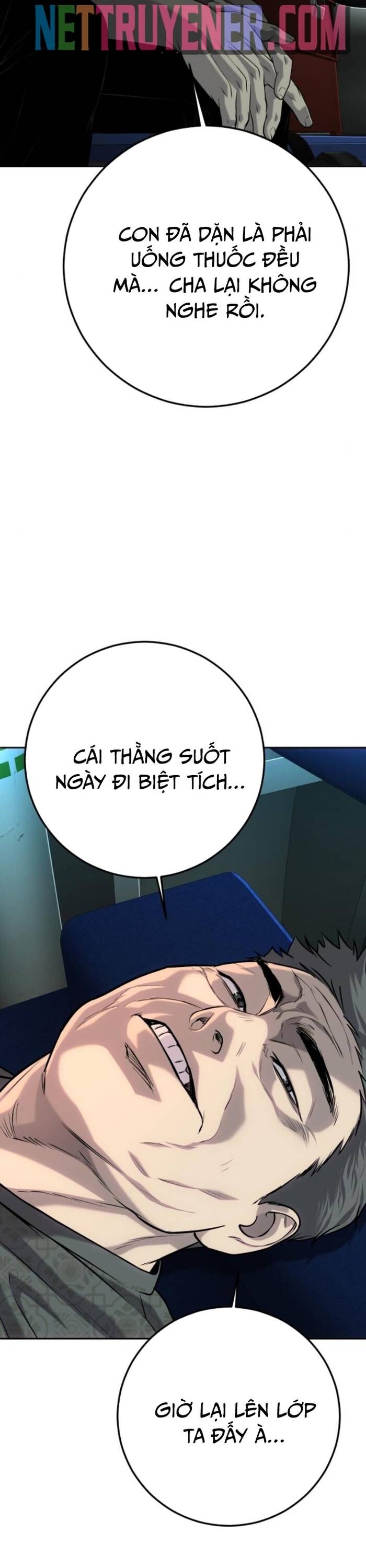 Đứa Con Báo Thù - Chapter 58 - Page 39