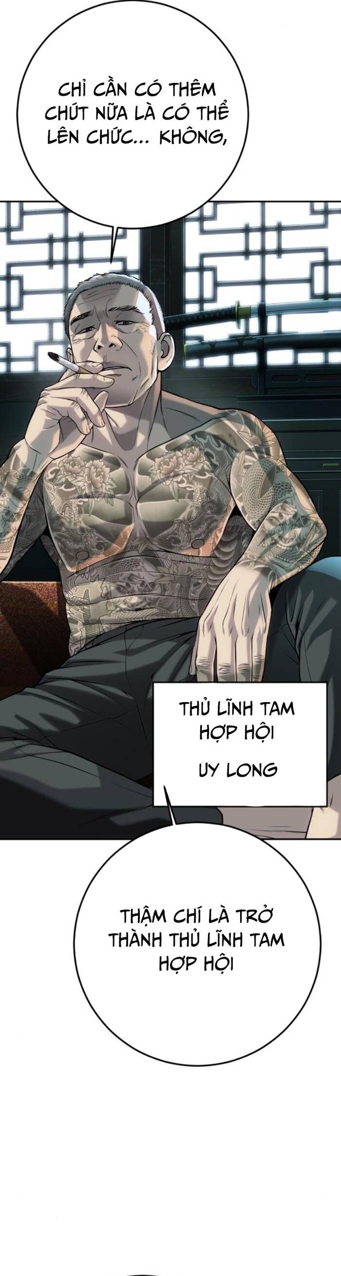 Đứa Con Báo Thù - Chapter 58 - Page 4