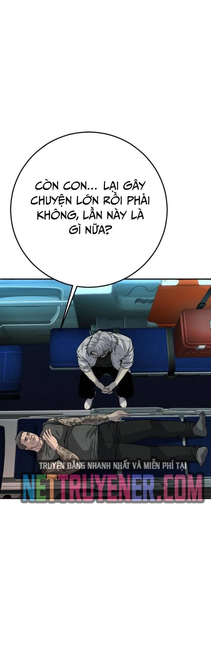 Đứa Con Báo Thù - Chapter 58 - Page 40