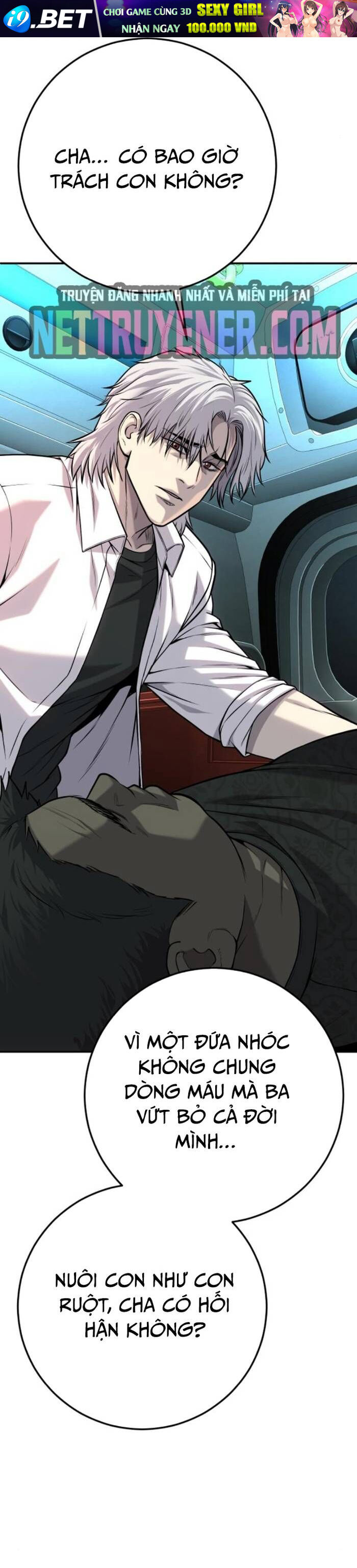 Đứa Con Báo Thù - Chapter 58 - Page 43