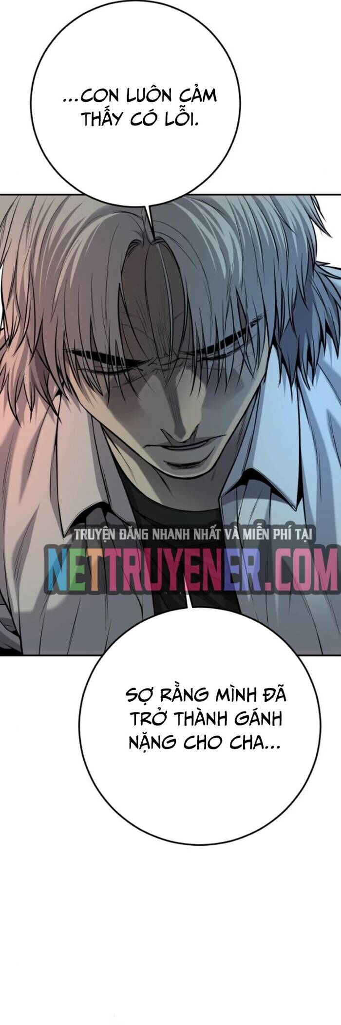 Đứa Con Báo Thù - Chapter 58 - Page 45