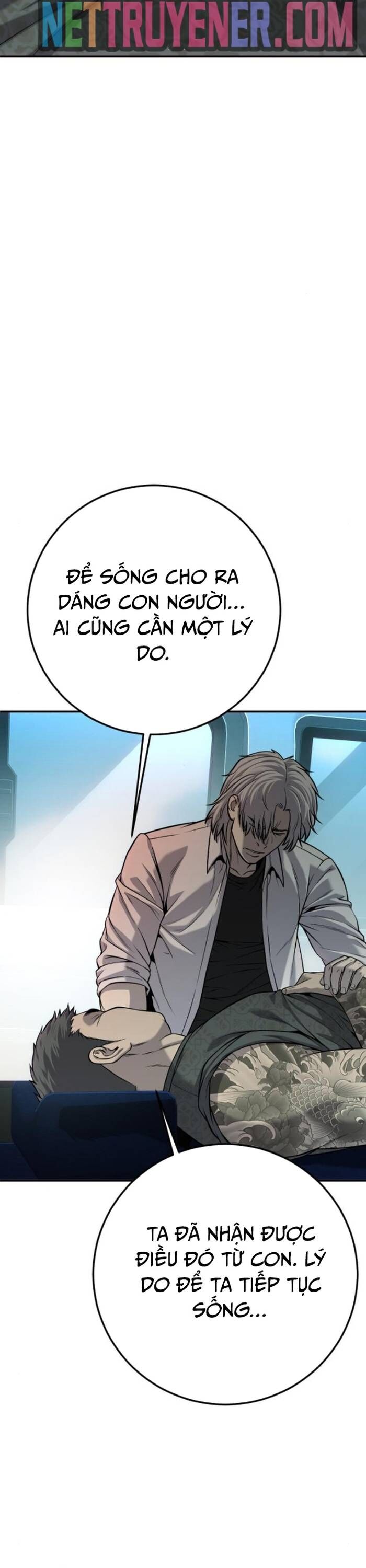 Đứa Con Báo Thù - Chapter 58 - Page 47