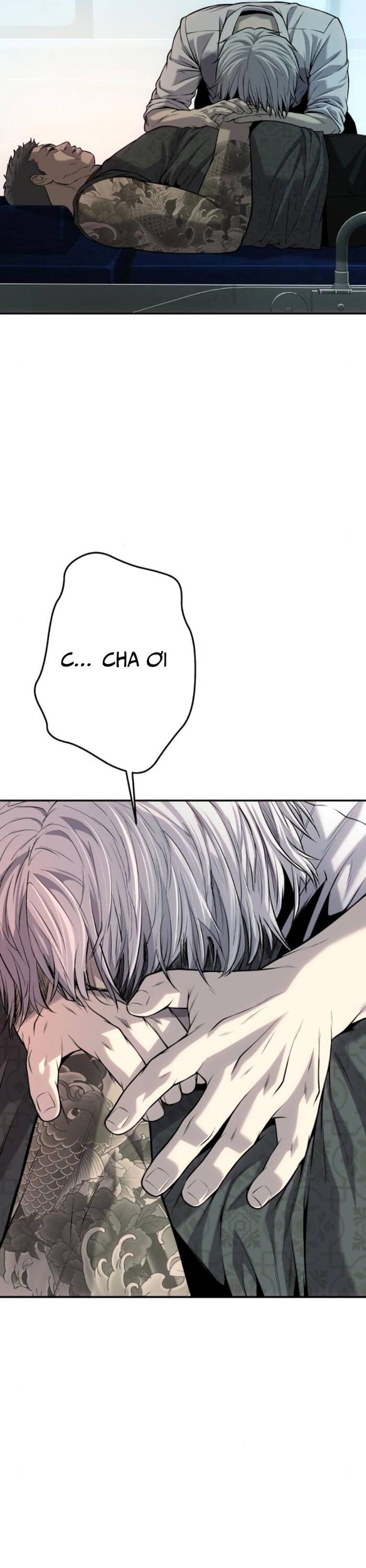 Đứa Con Báo Thù - Chapter 58 - Page 49