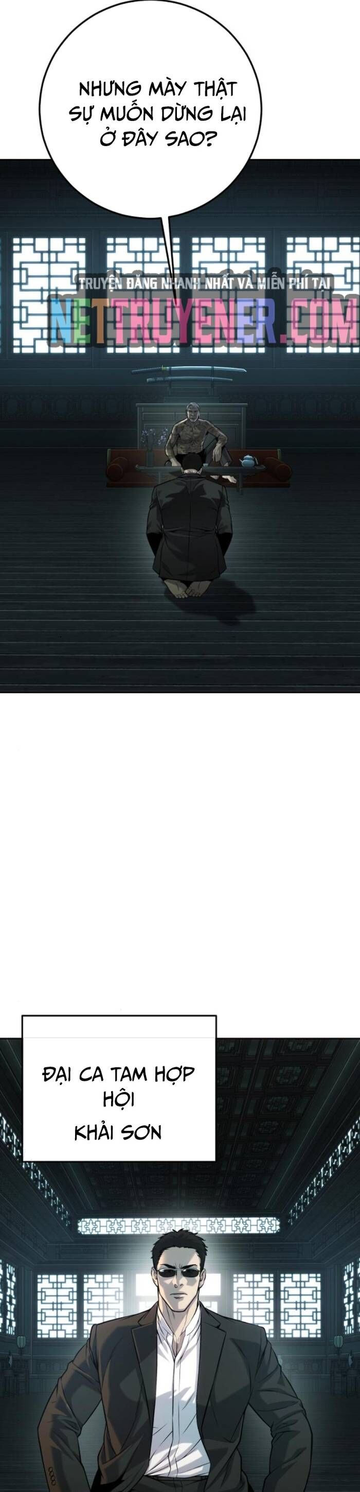 Đứa Con Báo Thù - Chapter 58 - Page 5