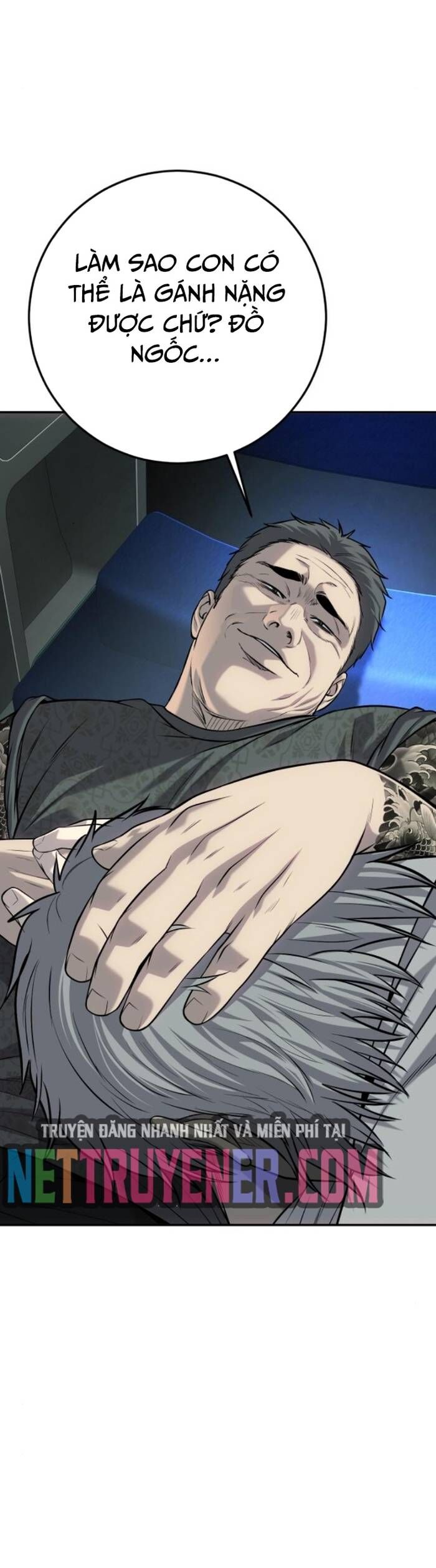 Đứa Con Báo Thù - Chapter 58 - Page 50