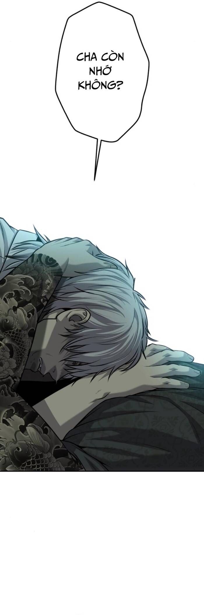 Đứa Con Báo Thù - Chapter 58 - Page 51
