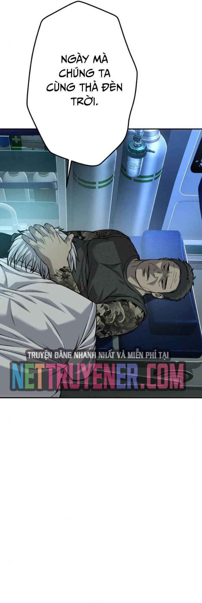 Đứa Con Báo Thù - Chapter 58 - Page 52
