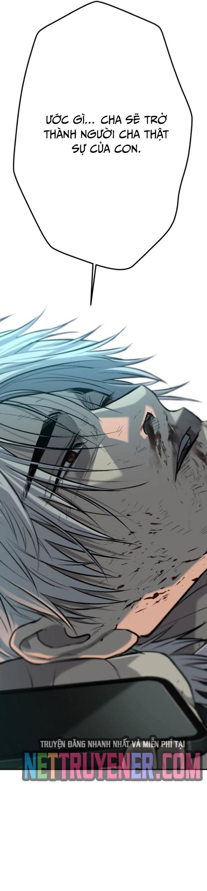 Đứa Con Báo Thù - Chapter 58 - Page 57