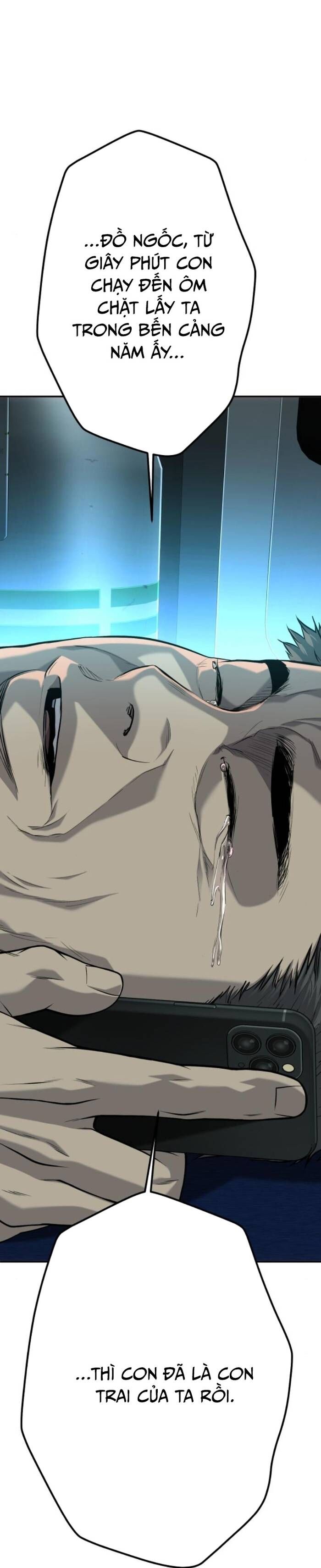 Đứa Con Báo Thù - Chapter 58 - Page 58