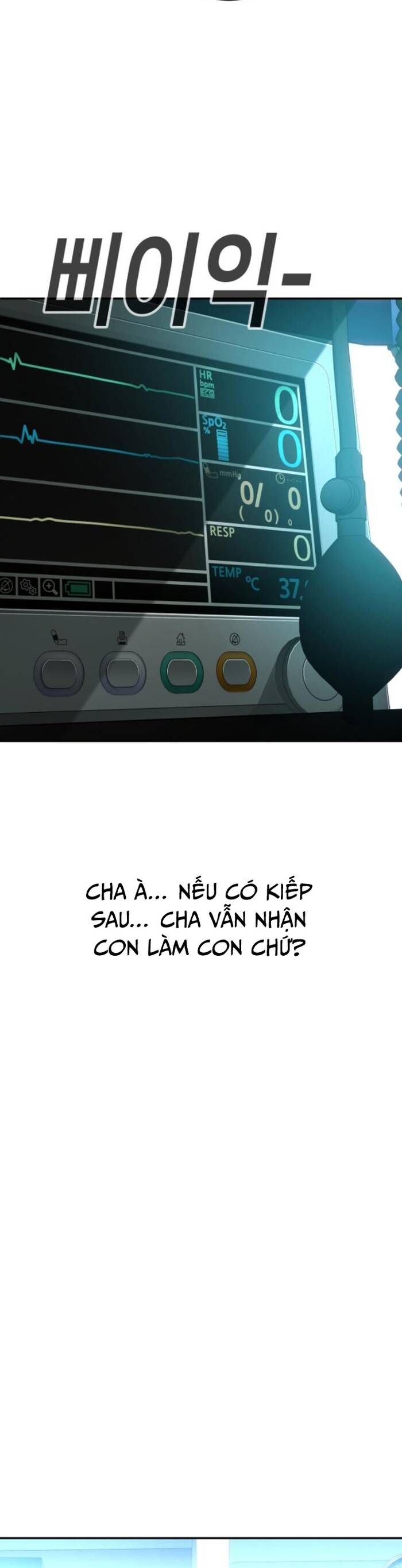 Đứa Con Báo Thù - Chapter 58 - Page 59