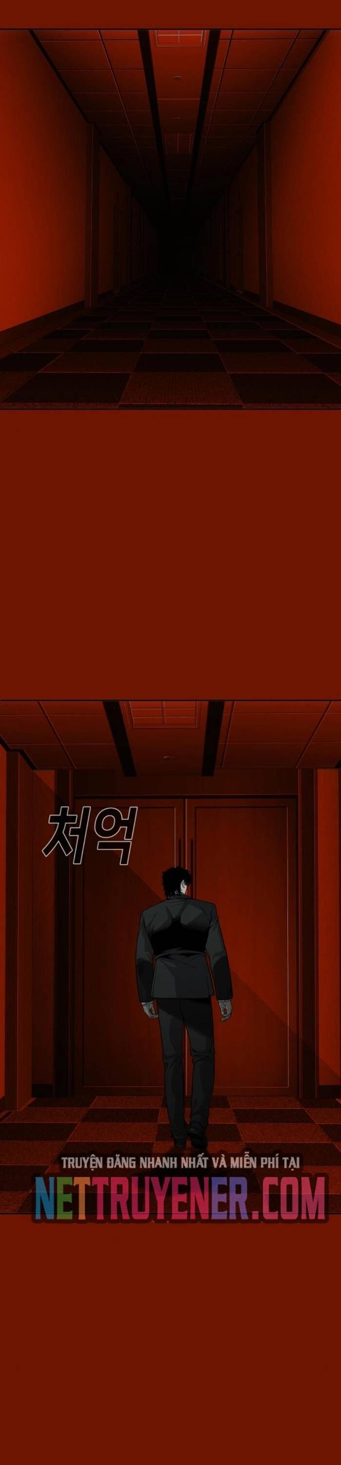 Đứa Con Báo Thù - Chapter 58 - Page 68