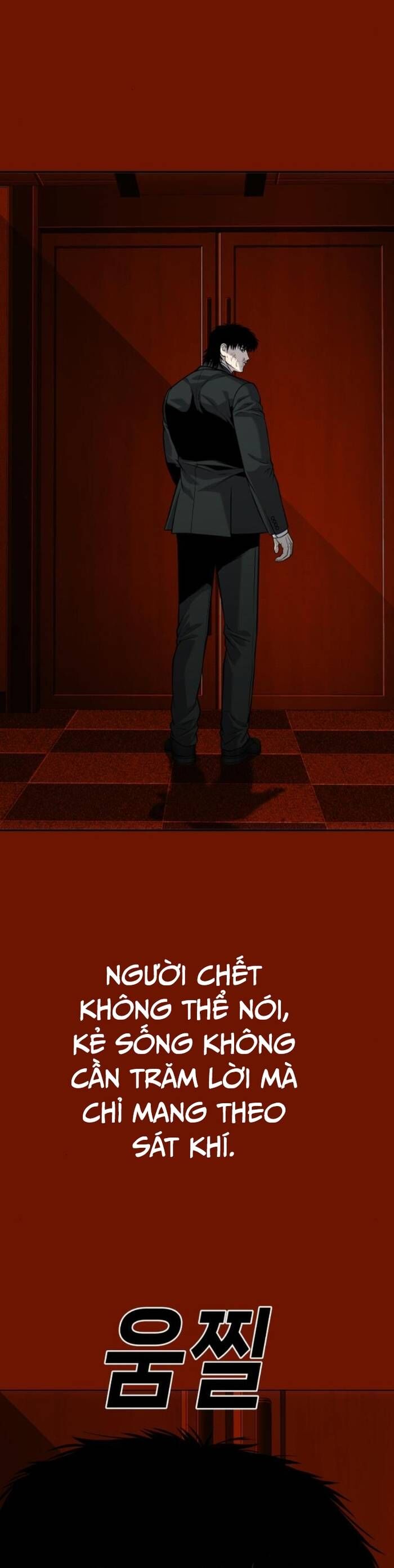 Đứa Con Báo Thù - Chapter 58 - Page 69