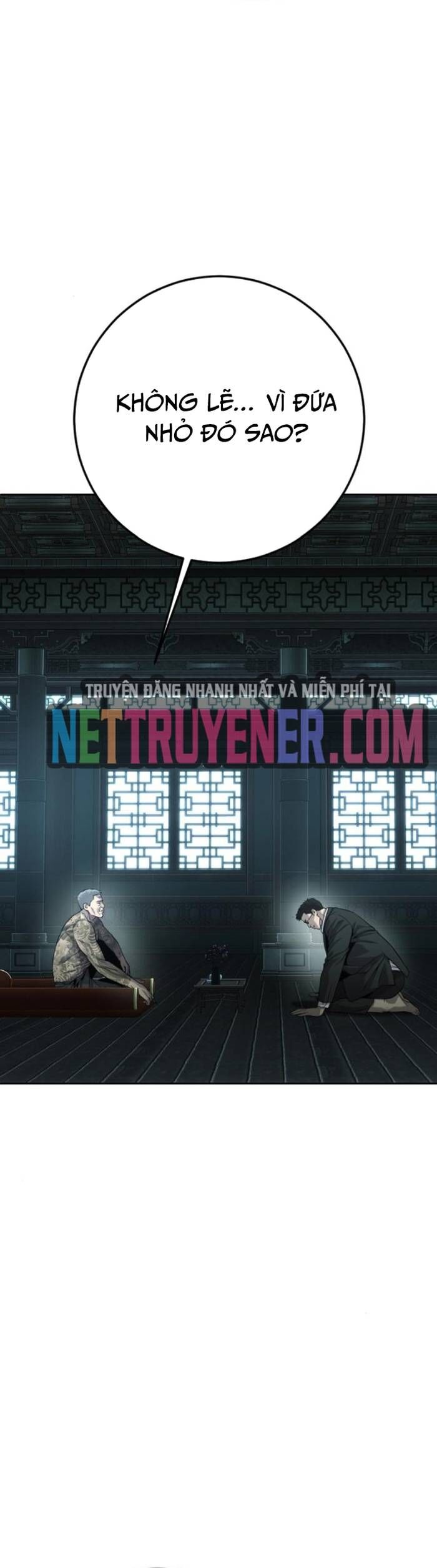 Đứa Con Báo Thù - Chapter 58 - Page 7