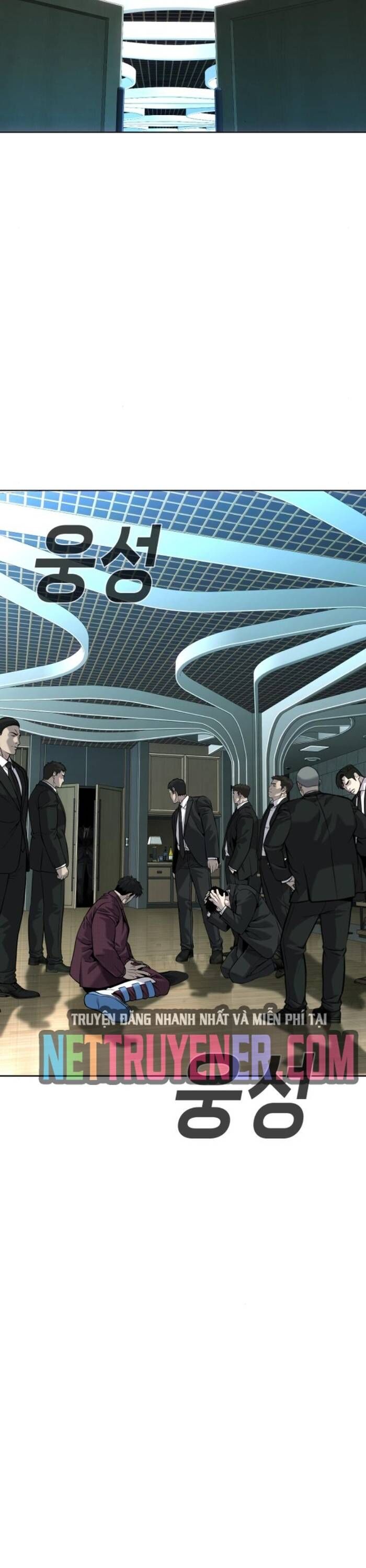 Đứa Con Báo Thù - Chapter 58 - Page 72