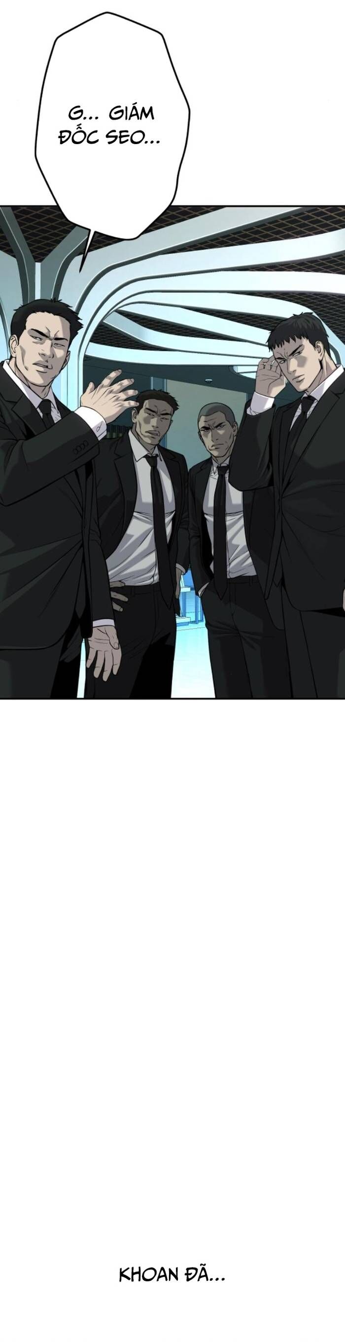 Đứa Con Báo Thù - Chapter 58 - Page 73