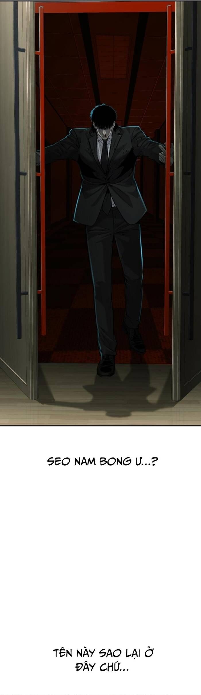 Đứa Con Báo Thù - Chapter 58 - Page 74