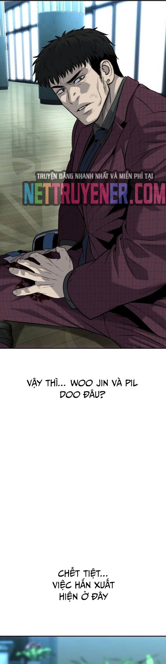 Đứa Con Báo Thù - Chapter 58 - Page 75