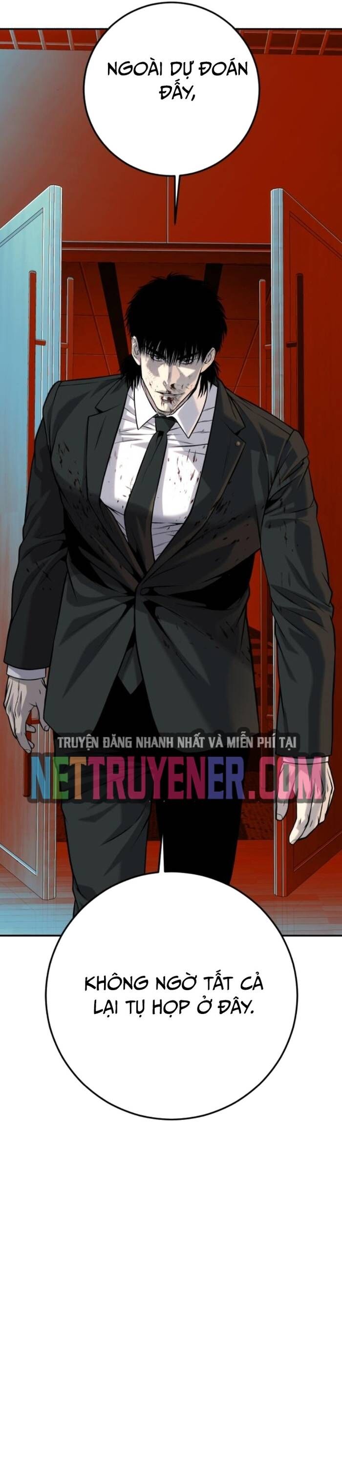 Đứa Con Báo Thù - Chapter 58 - Page 77