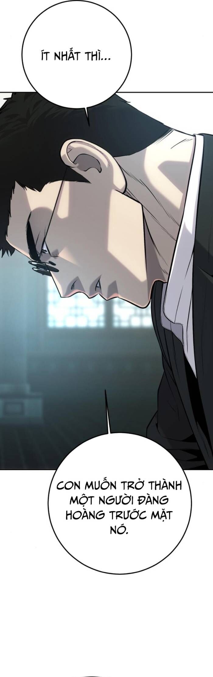 Đứa Con Báo Thù - Chapter 58 - Page 8