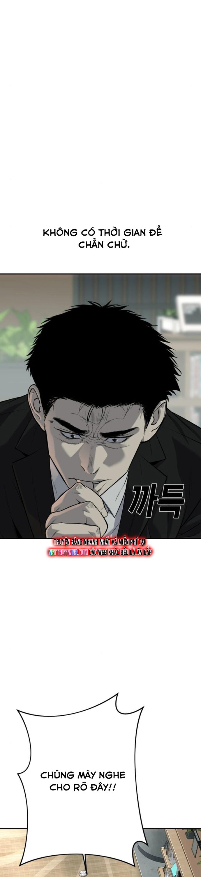 Đứa Con Báo Thù - Chapter 59 - Page 11