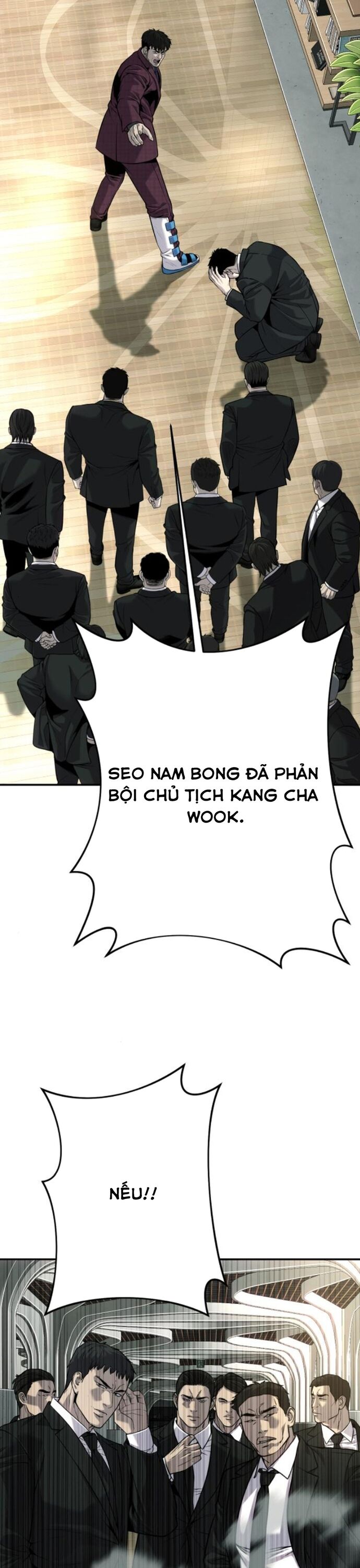 Đứa Con Báo Thù - Chapter 59 - Page 12