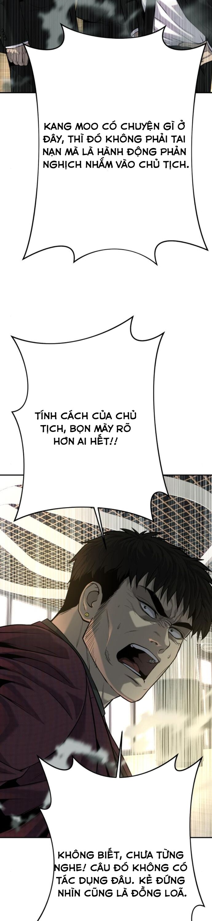 Đứa Con Báo Thù - Chapter 59 - Page 13