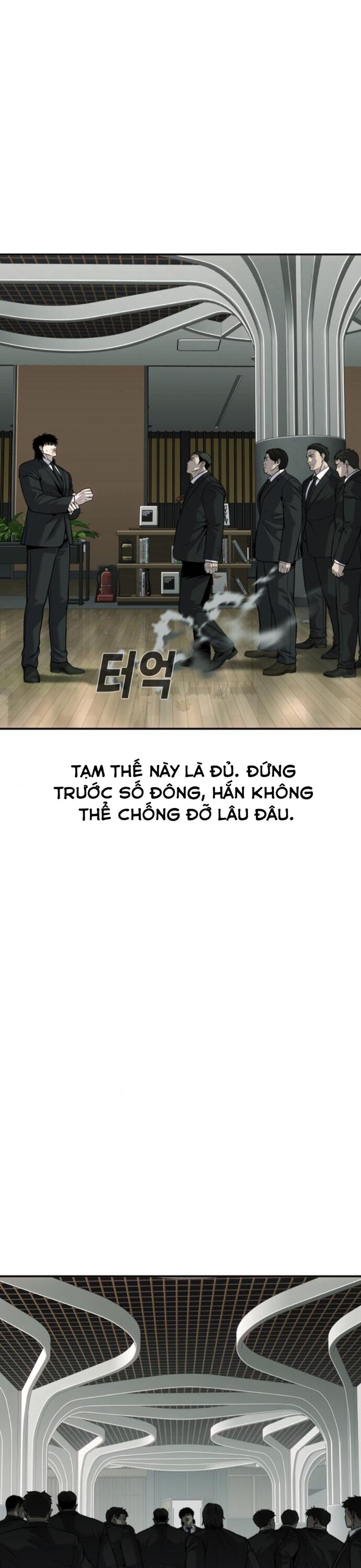 Đứa Con Báo Thù - Chapter 59 - Page 17