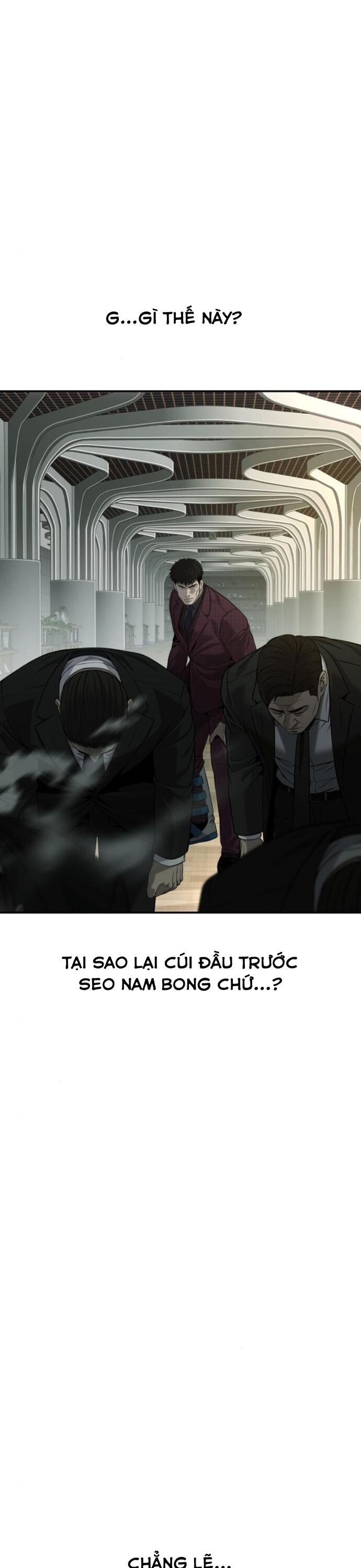 Đứa Con Báo Thù - Chapter 59 - Page 19