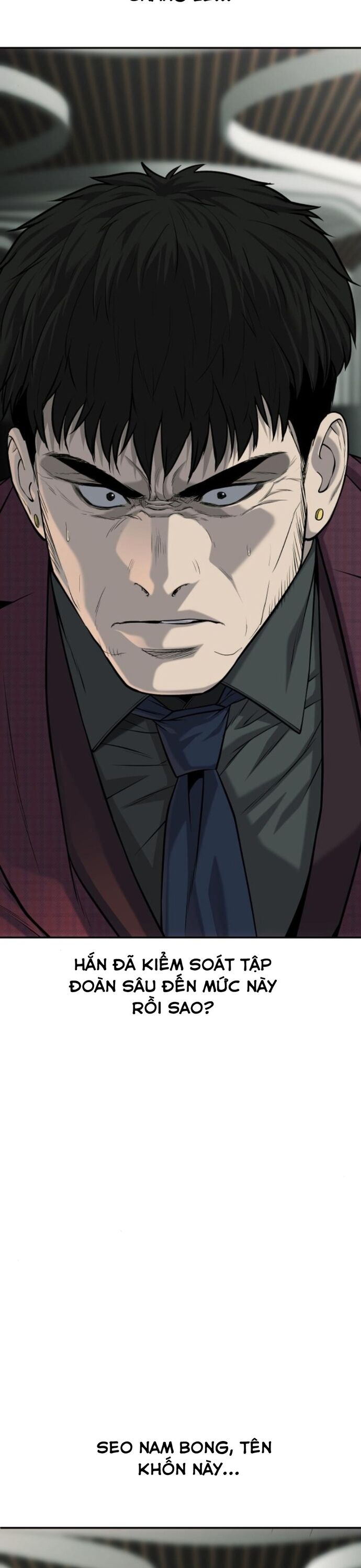 Đứa Con Báo Thù - Chapter 59 - Page 20