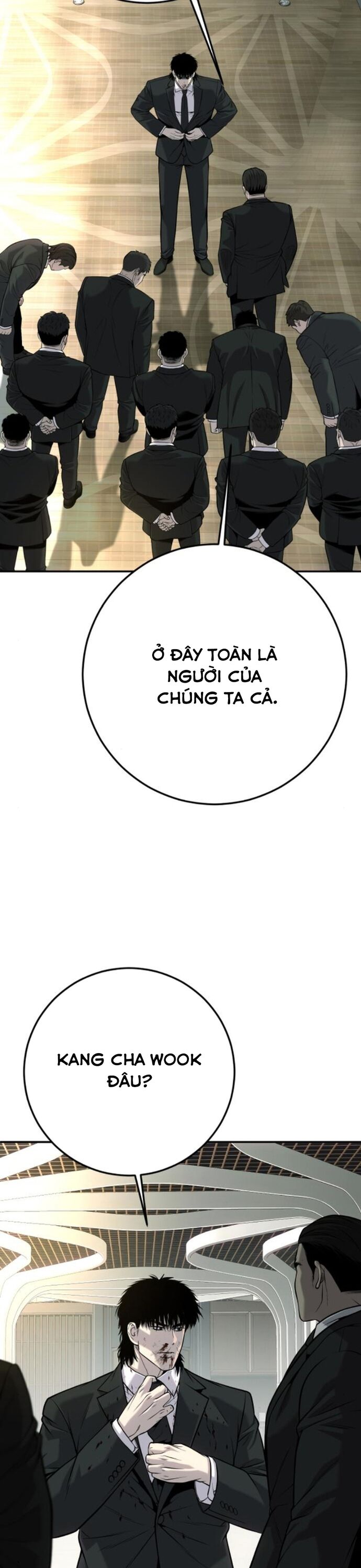 Đứa Con Báo Thù - Chapter 59 - Page 22