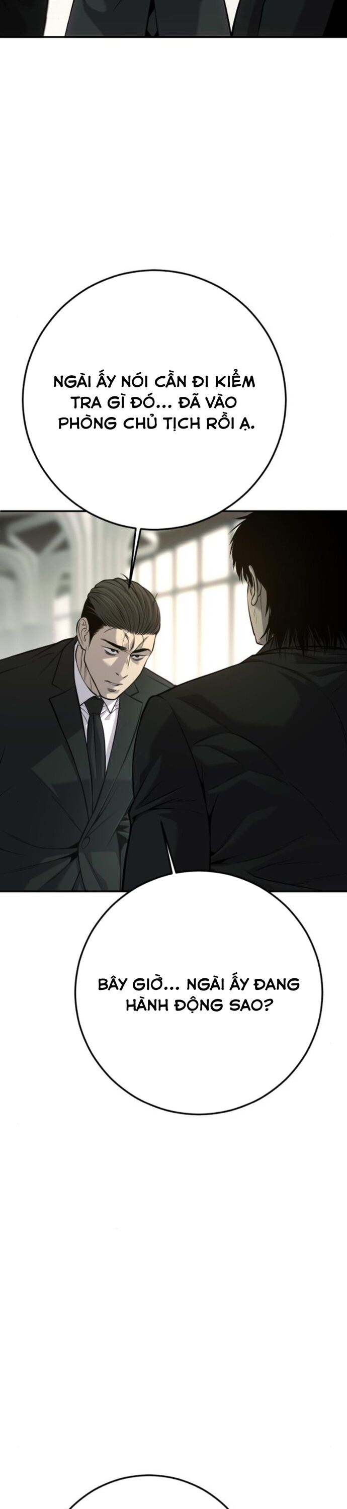 Đứa Con Báo Thù - Chapter 59 - Page 23