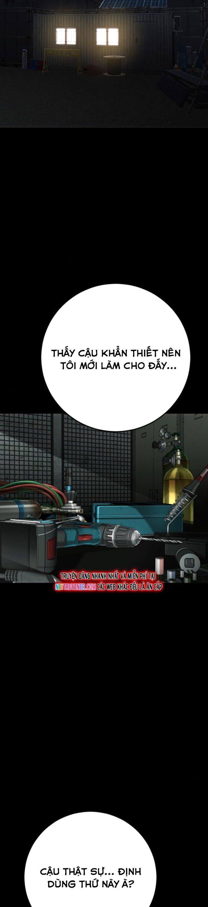 Đứa Con Báo Thù - Chapter 59 - Page 27