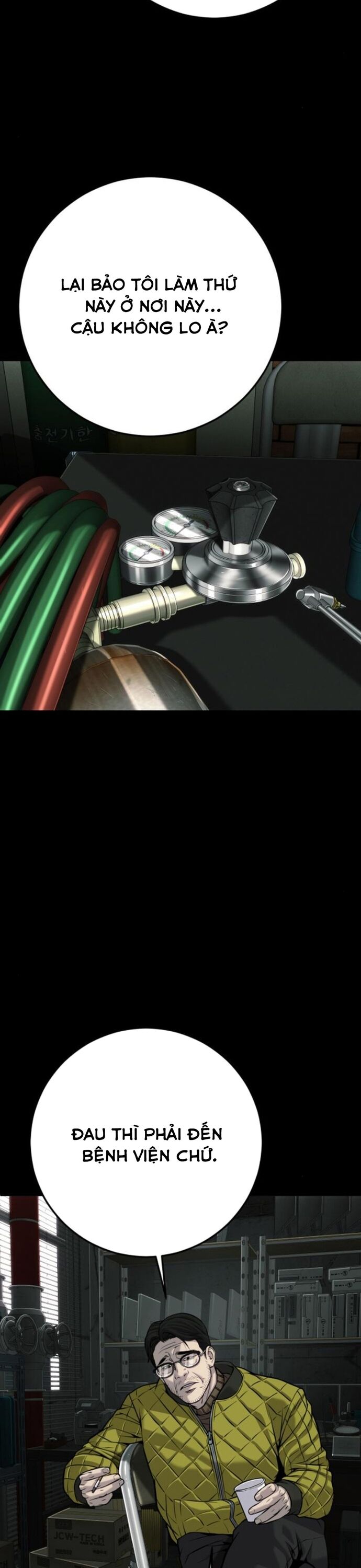 Đứa Con Báo Thù - Chapter 59 - Page 29