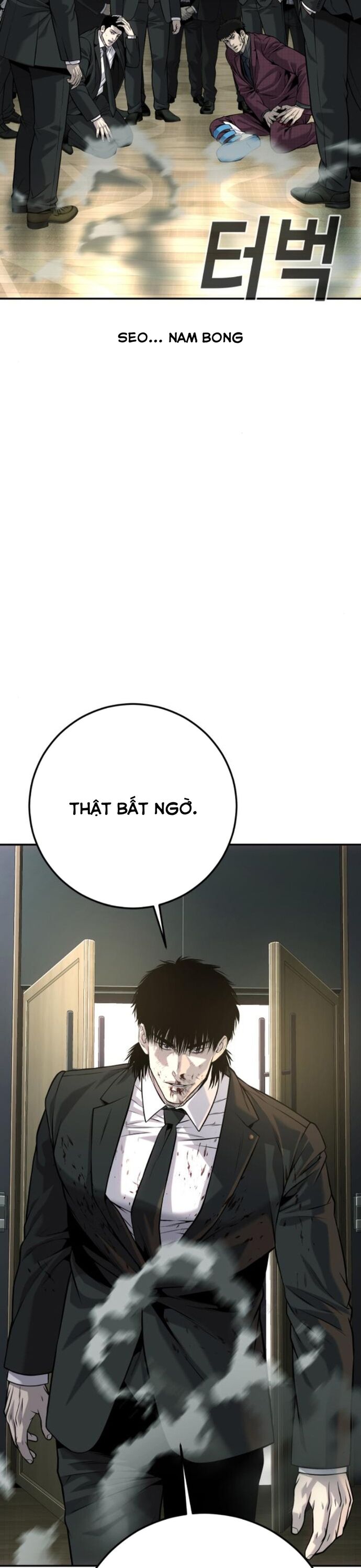 Đứa Con Báo Thù - Chapter 59 - Page 3