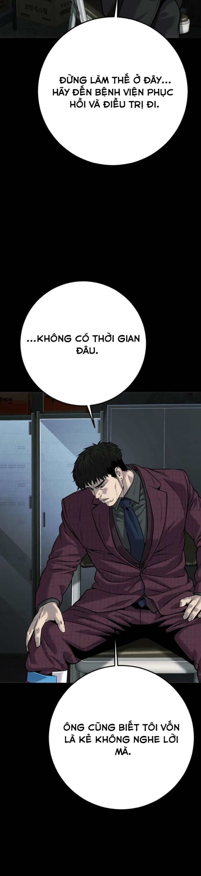 Đứa Con Báo Thù - Chapter 59 - Page 30