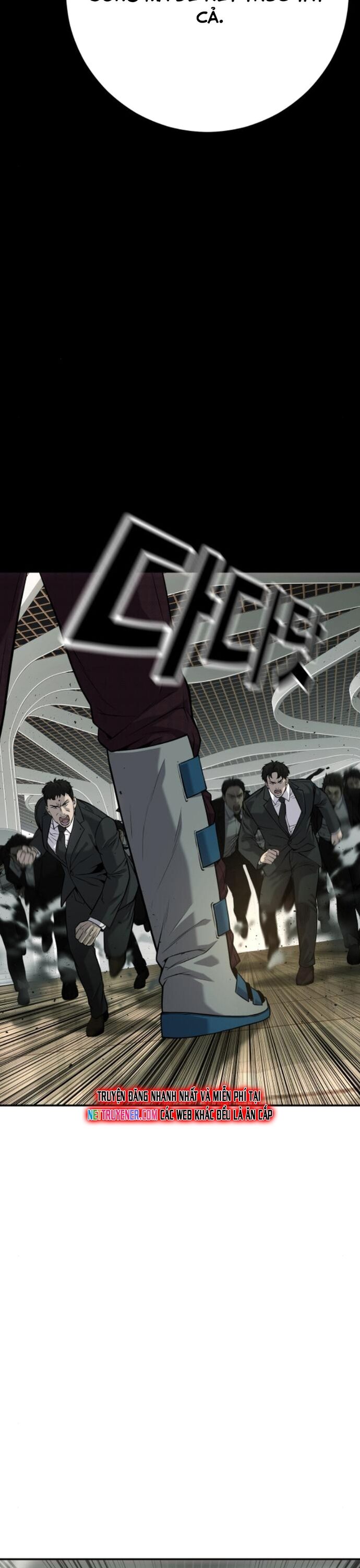 Đứa Con Báo Thù - Chapter 59 - Page 33