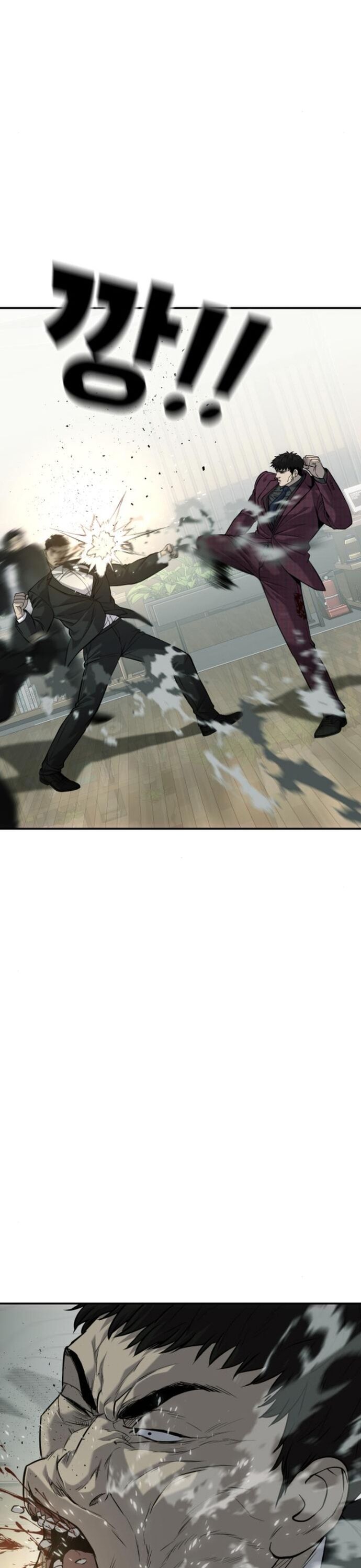 Đứa Con Báo Thù - Chapter 59 - Page 35