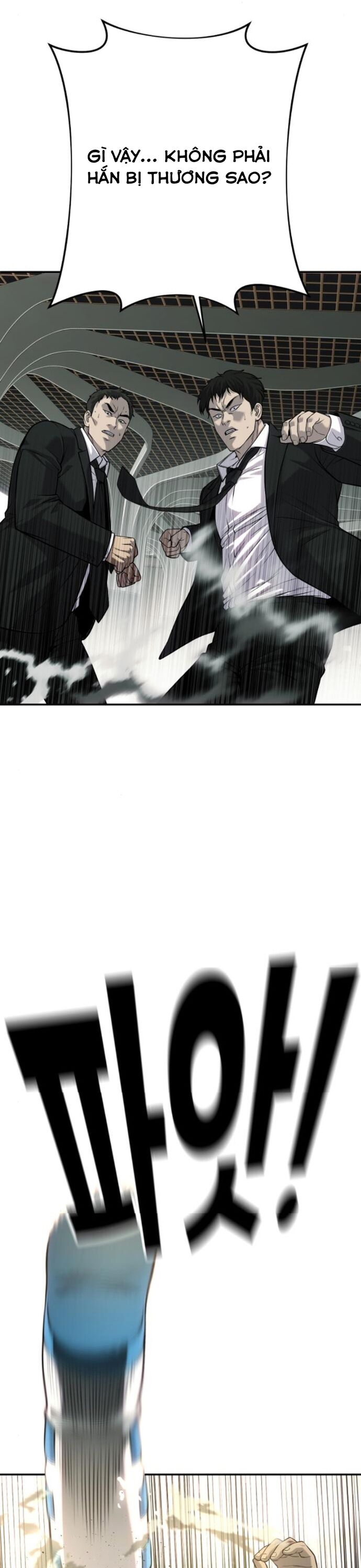 Đứa Con Báo Thù - Chapter 59 - Page 37