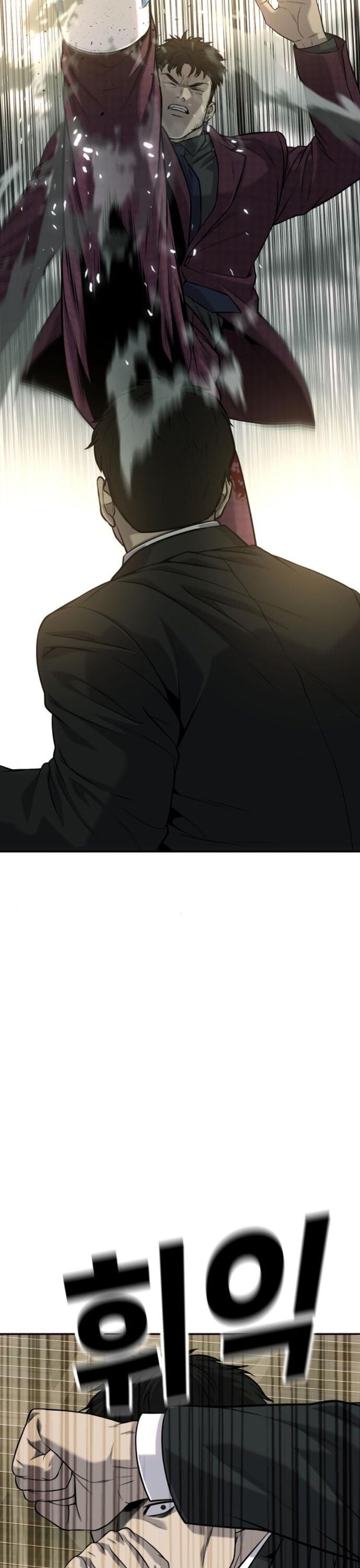 Đứa Con Báo Thù - Chapter 59 - Page 38