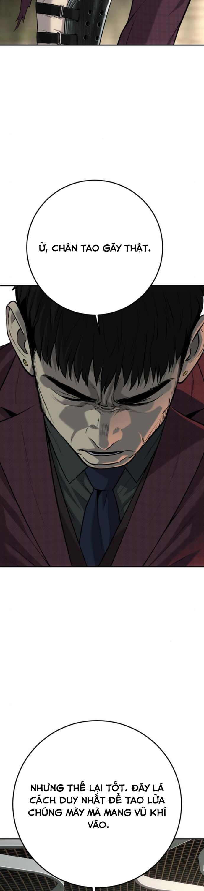Đứa Con Báo Thù - Chapter 59 - Page 45