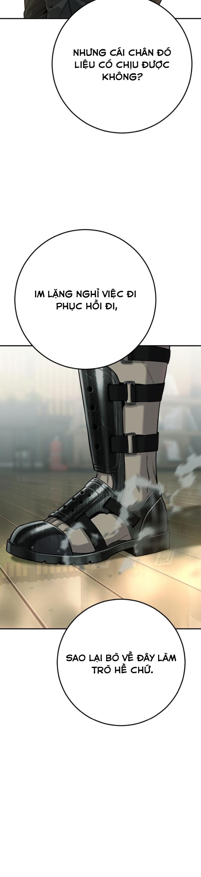 Đứa Con Báo Thù - Chapter 59 - Page 47