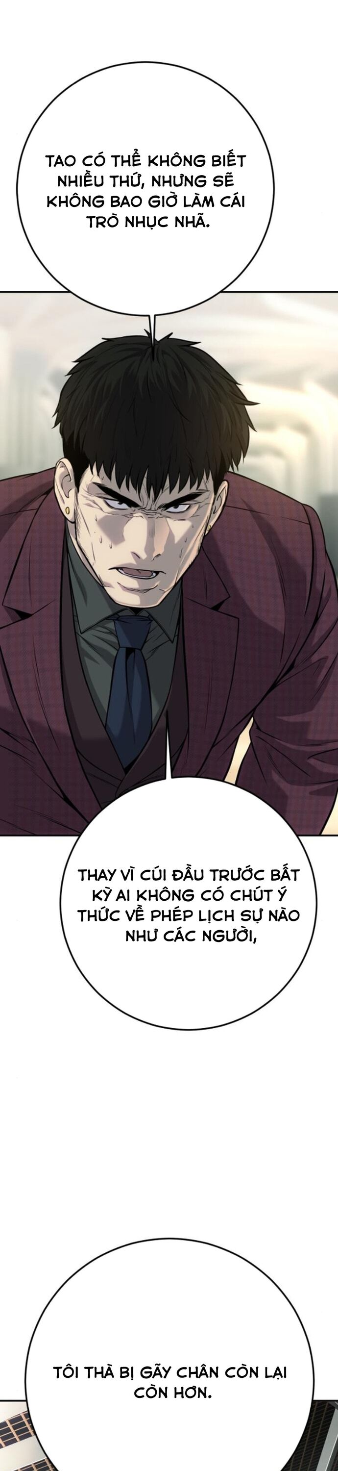 Đứa Con Báo Thù - Chapter 59 - Page 48