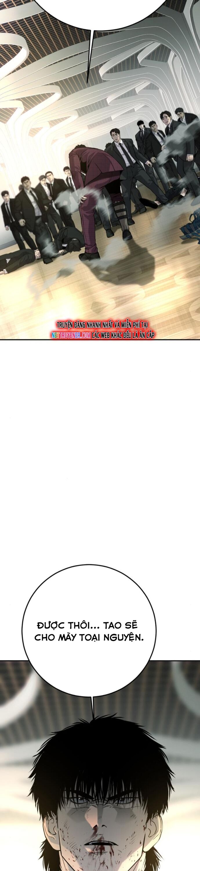 Đứa Con Báo Thù - Chapter 59 - Page 49