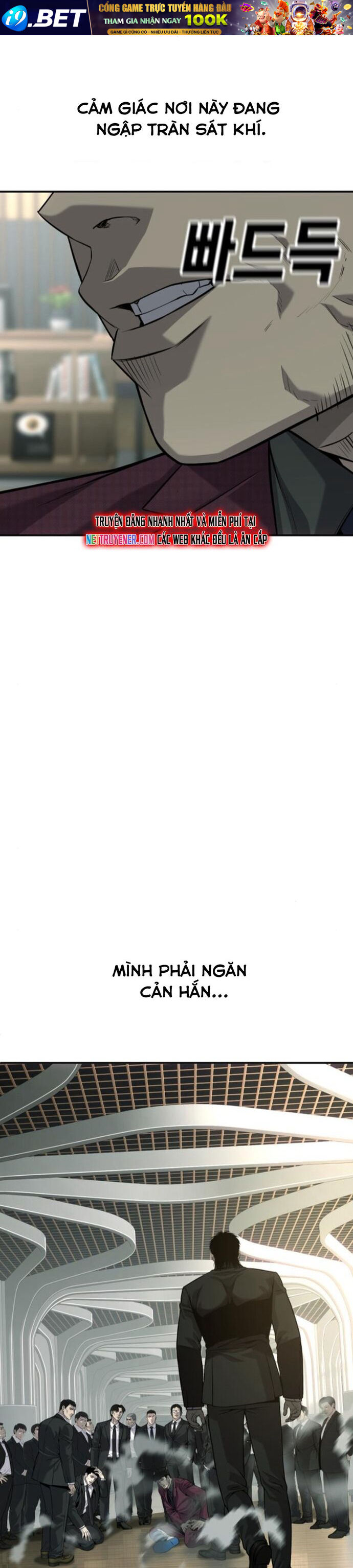 Đứa Con Báo Thù - Chapter 59 - Page 5