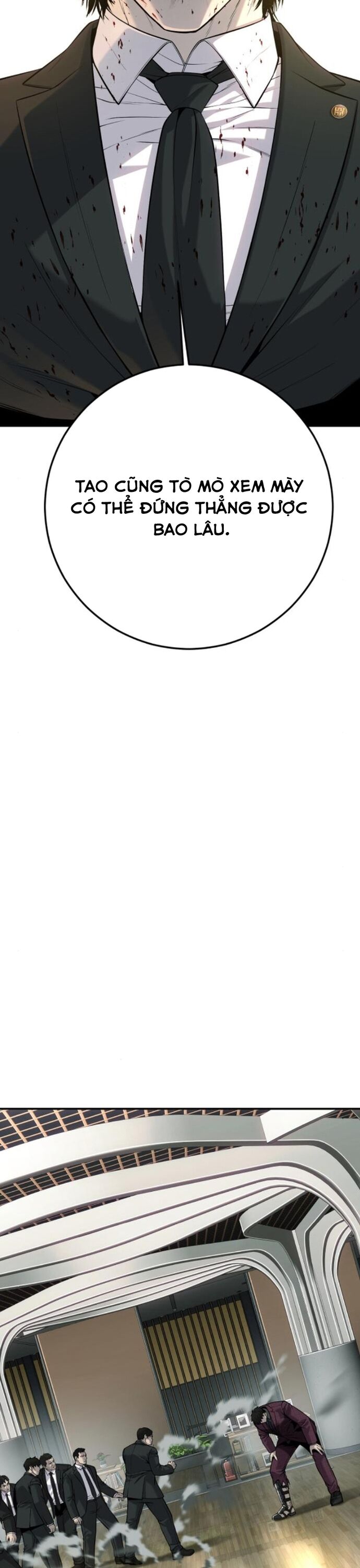 Đứa Con Báo Thù - Chapter 59 - Page 50