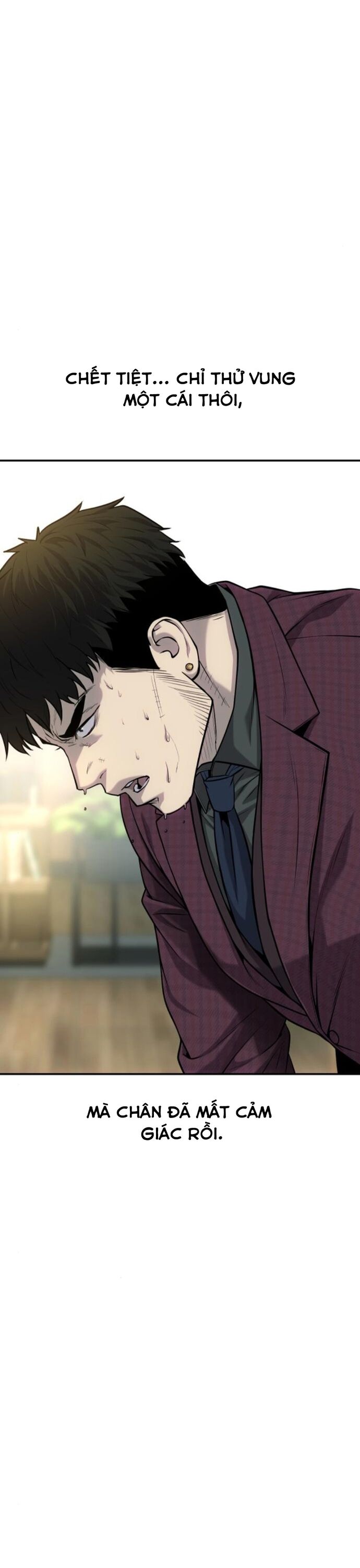 Đứa Con Báo Thù - Chapter 59 - Page 52