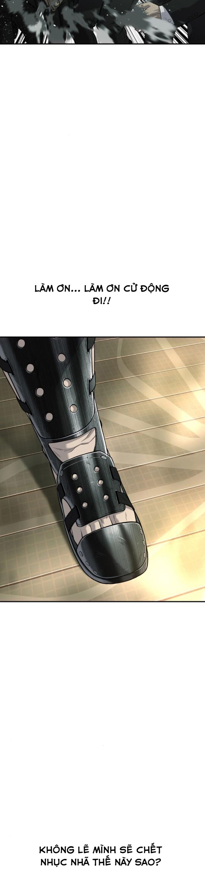 Đứa Con Báo Thù - Chapter 59 - Page 54
